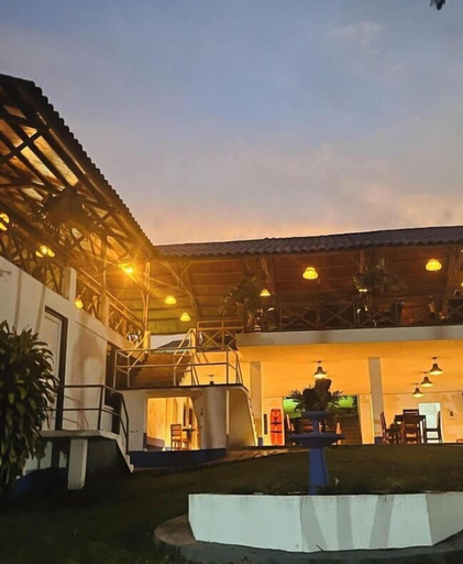 Food & Drinks 5, Hotel Campestre Villa Mónaco, Pereira