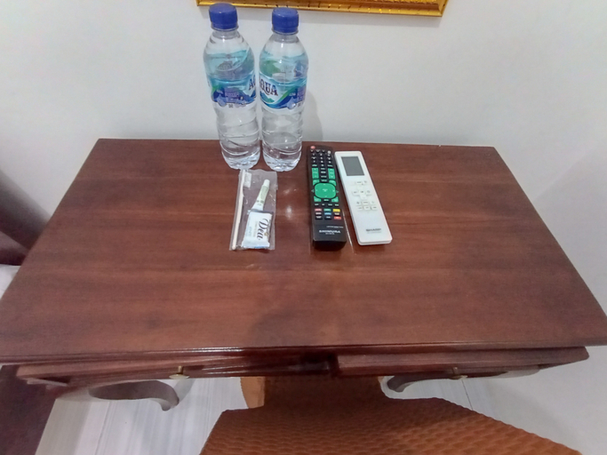 Others 5, Hotel Grand New Si Jago Mitra RedDoorz, Kebumen