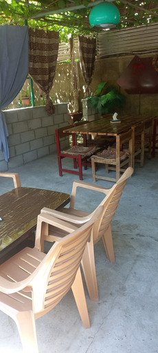 Others 5, Hause of AshotArmeni