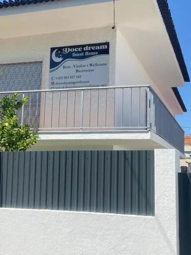 Exterior & Views 2, DOCE DREAM GUEST HOUSE, Vila Franca de Xira