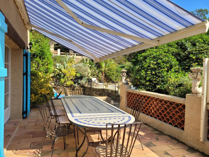 Facilities 5, Rayol Villa Saphir, Var