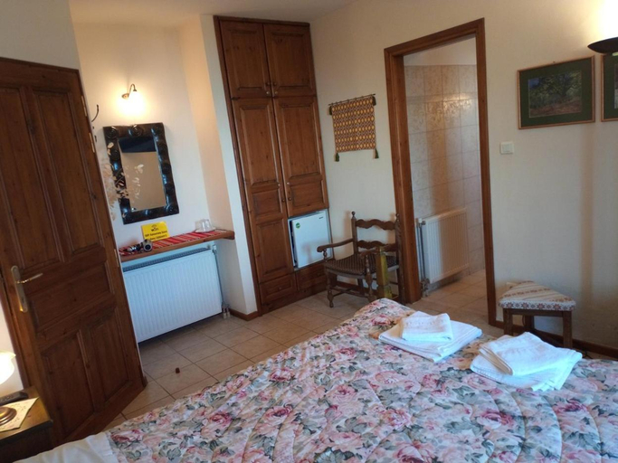 Others 2, Giordani Guesthouse, Thessaly