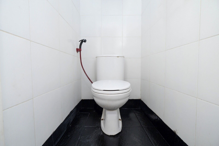 Bathroom 5