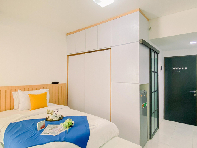 Others 4, Good And Nice Studio At Tamansari Sudirman Apartment, South Jakarta