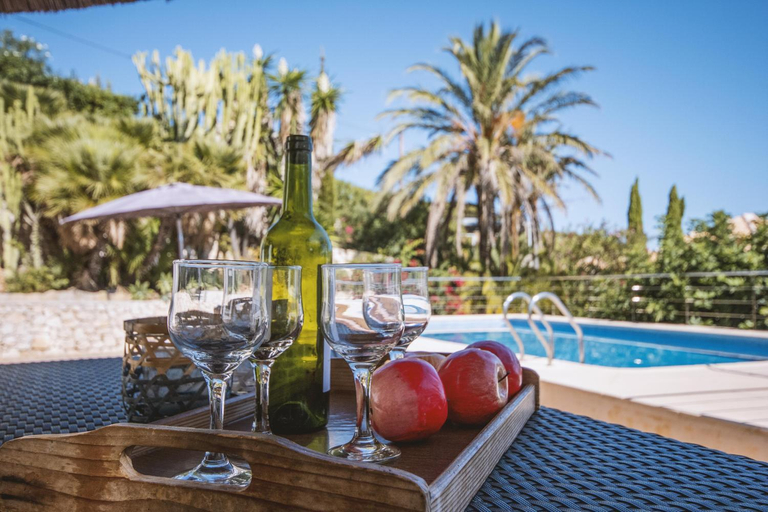 Others 2, Villa Suria by Aguilarent, Alicante