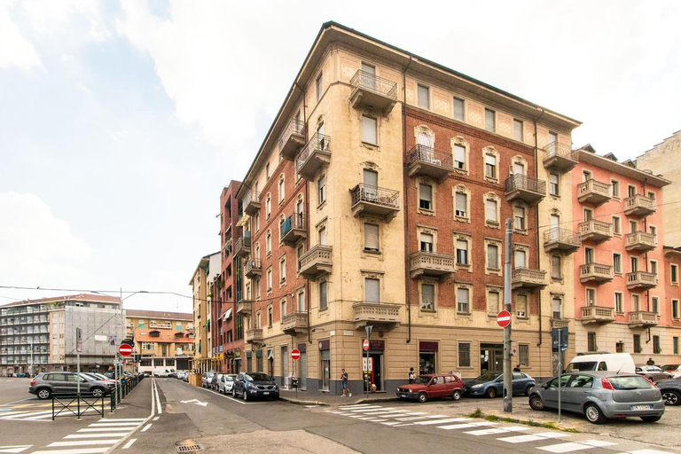 Bengasi Functional Mini Flat, Torino