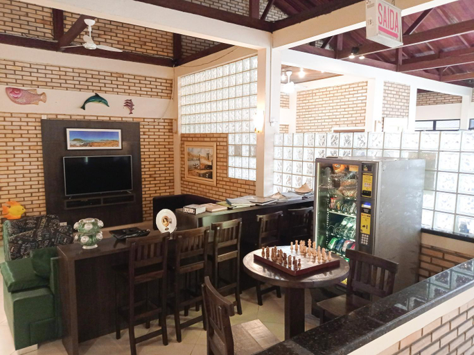 Food & Drinks 3, Silvestre Praia Hotel, Imbituba