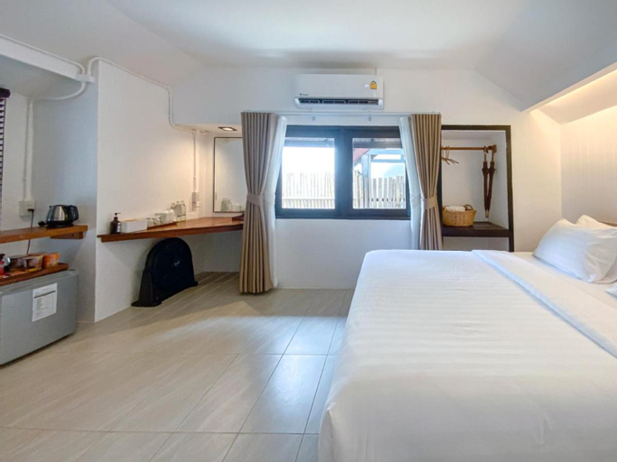 Bedroom 6