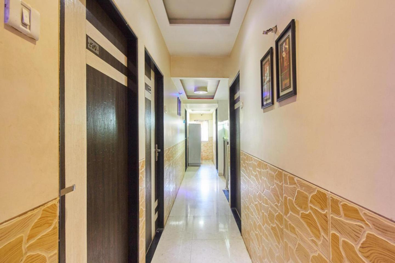 Others 5, Hotel K C Residency, Mumbai Suburban