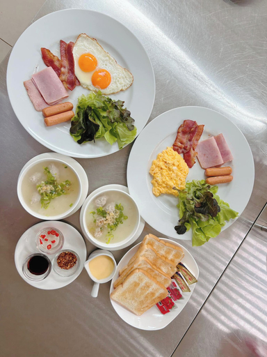 Food & Drinks 5, Sumator Resort, Muang Chiang Rai