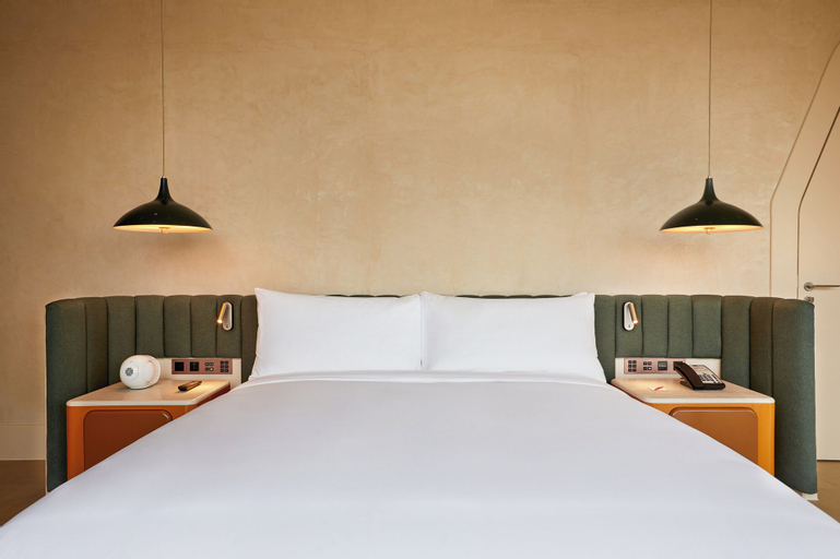 Bedroom 9