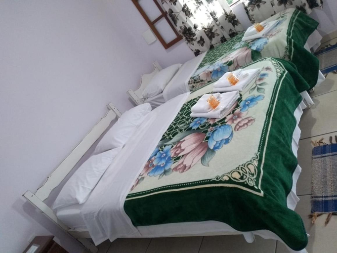 Bedroom 2, Pousada Efraim, São João del Rei