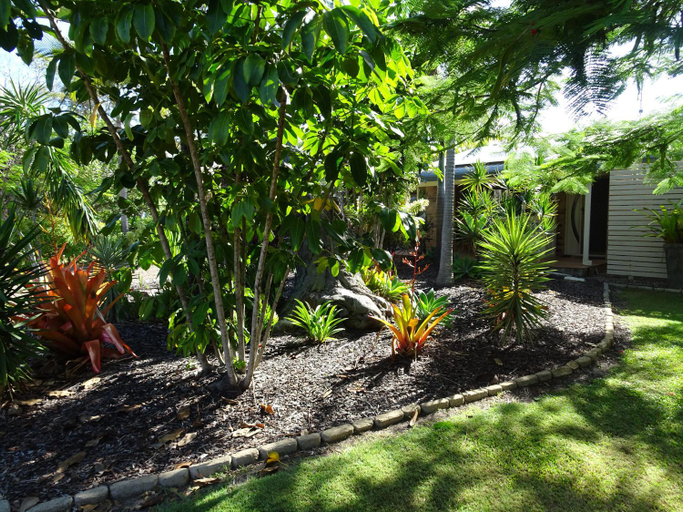 Others 3, Bluegrass BnB, Burnett - Pt B