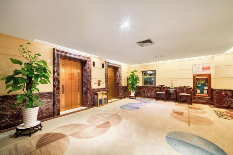 Others 4, Zhongwei Sunny Hotel, Lishui