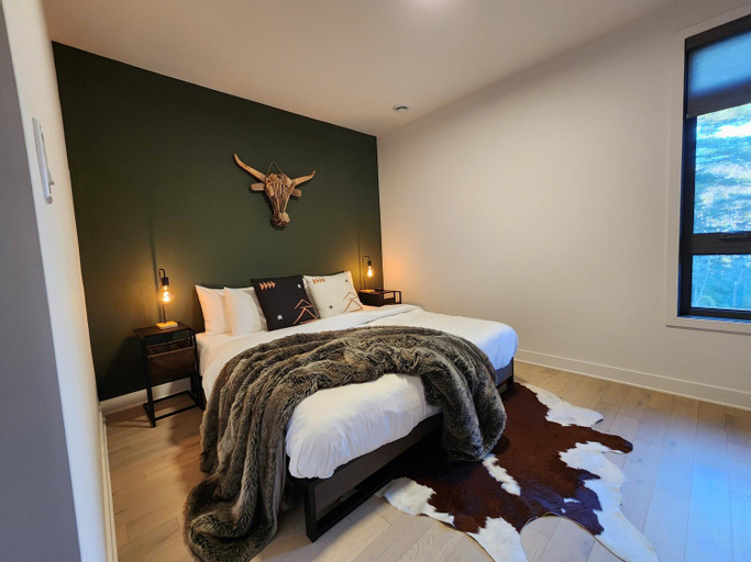 Tremblant Prestige - Verbier 2-104, Les Laurentides