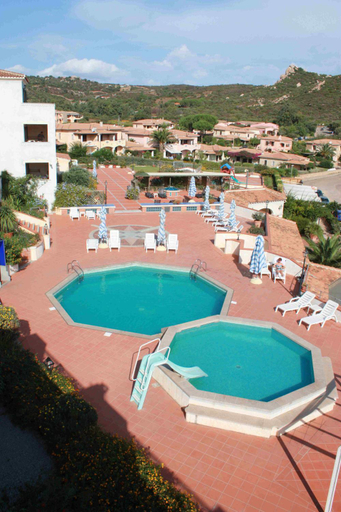 Others 3, Residence Riva Azzurra, Olbia-Tempio