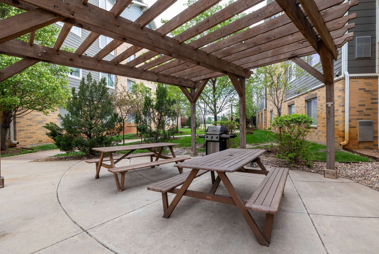 Others 5, WaterWalk Extended Stay by Wyndham Wichita, Sedgwick