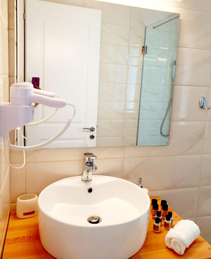 Others 4, Reiki Villas Erikousa, Ionian Islands