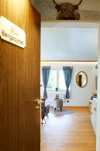 Others 2, Maxle Apartments, Sankt Johann im Pongau