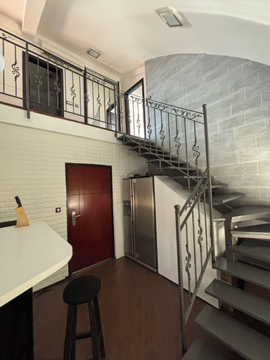 Private kitchen 2, Trio Suites Belgrade, Belgrade