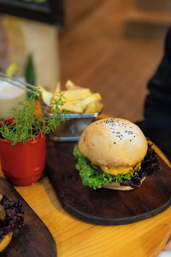 Food & Drinks 5, Supertramp Hostel Machupicchu, Urubamba