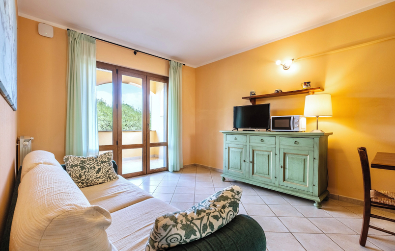 Others 5, Residence with thermal pools in Sorano, Grosseto