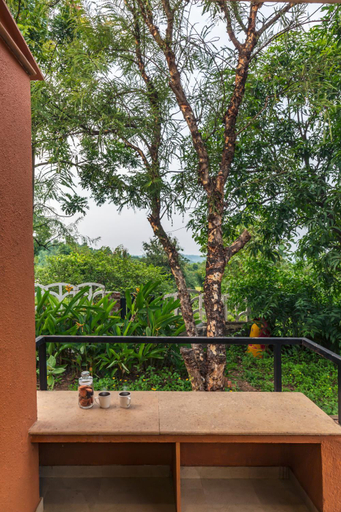 Others 5, SaffronStays Ekaant, Palghar
