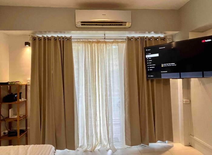 Others 5, Pico de Loro Miranda Family Beach Condo max 6 pax with fiber internet, Nasugbu