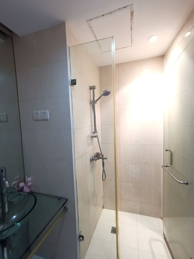 Bathroom 4, Bs Service Apartment Hotel, Shanghai
