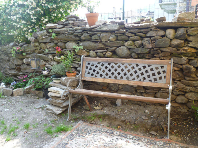 Others 4, B&B Il Castello Lago Maggiore con TERRAZZA, Verbano-Cusio-Ossola