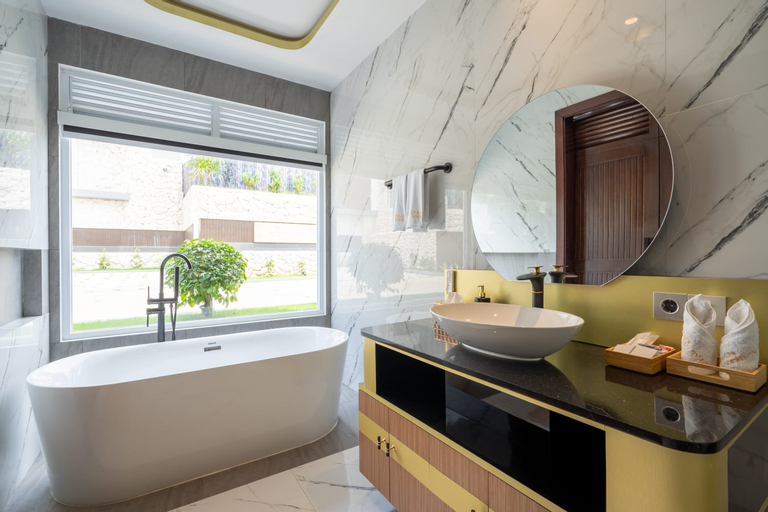 Bathroom 3