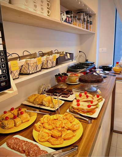 Food & Drinks 5, Pousada Villa Vantino, Penha
