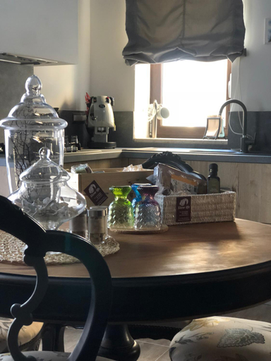 Food & Drinks 2, B&b Slow life, Salerno