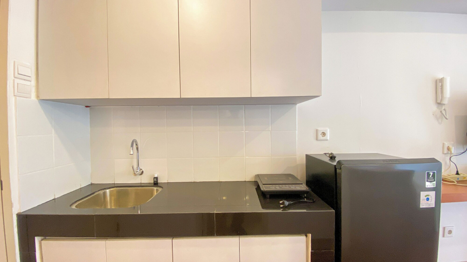 Others 4, Comfy And Good Studio Apartment At Tokyo Riverside Pik 2, Tangerang