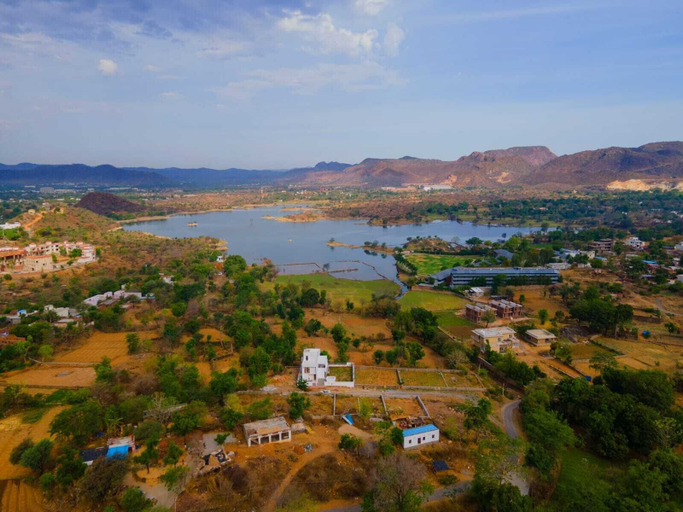 Others 4, Villa Bougain, Udaipur