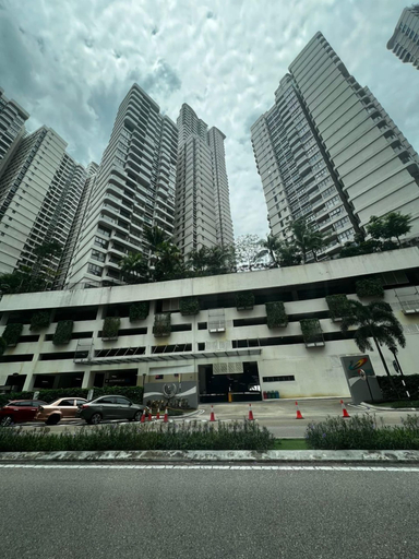 Exterior & Views 2, Country Garden By Antlerzone, Johor Bahru