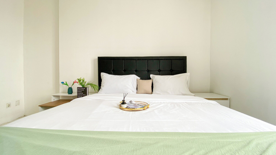 Others 5, Good And Warm 1Br At Boutique Kemayoran Apartment, Central Jakarta