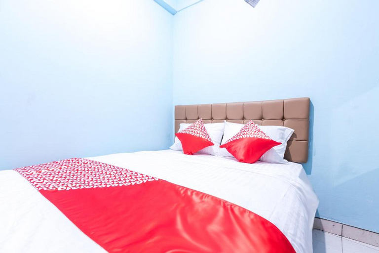 Bedroom 3, OYO 1516 Cemara Gading Syariah, Bogor