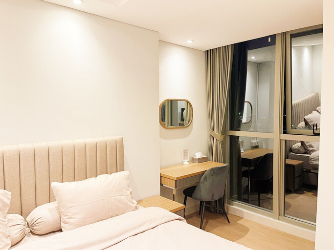 Bedroom 20