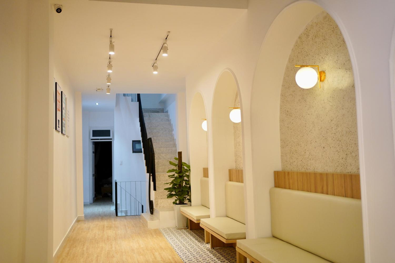 L'amie Hotel & Studio, Đà Lạt