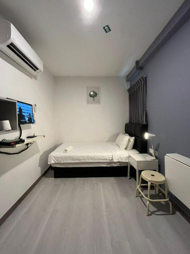 Bedroom 5, Havona Comfort @ Bandar Putra Kulai (Express Check-In), Kulaijaya