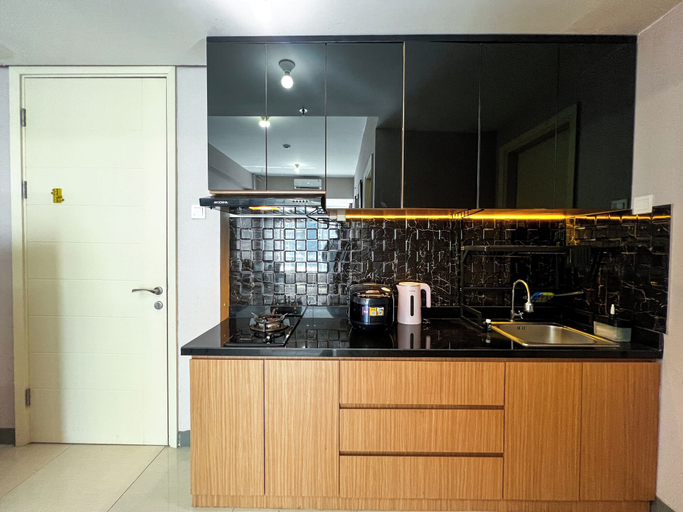 Others 4, Best Choice And Comfortable Living 2Br At Anderson Supermall Mansion Apartment, Surabaya