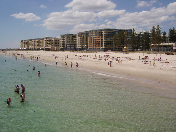Others 3, Glenelg Sea-Breeze, Adelaide