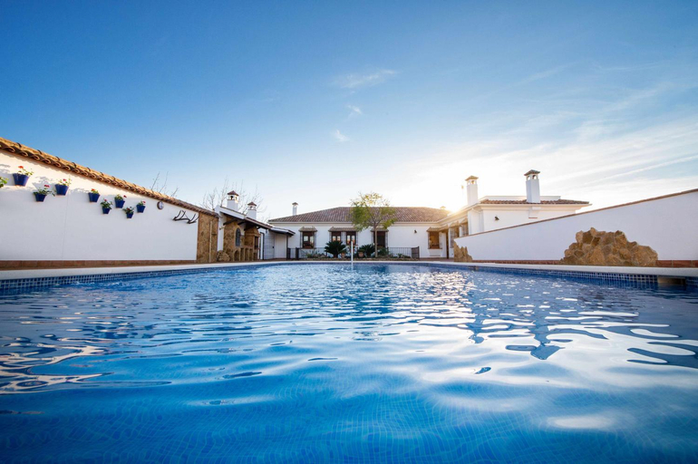 Sport & Beauty 2, La Garrida, casa con encanto cerca de Cordoba, Córdoba
