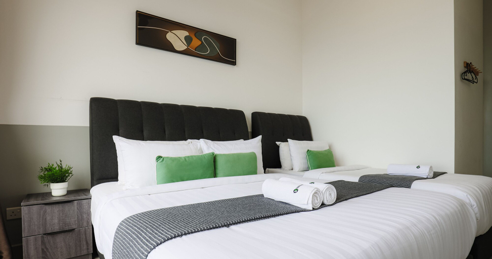 Bedroom 10
