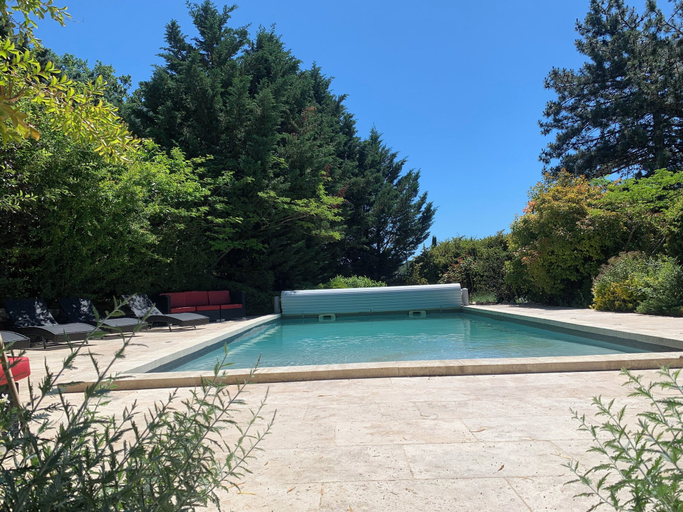 Sport & Beauty 5, La Madone, Vaucluse