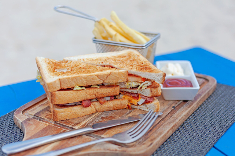 Food & Drinks 26