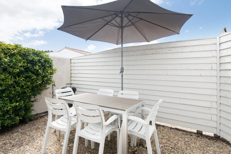 Exterior & Views 5, Maison Campanule, Charente-Maritime