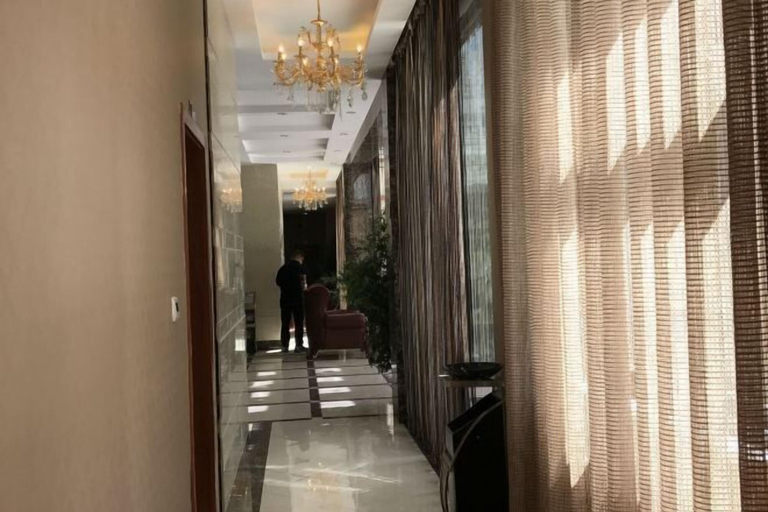 Others 4, Jinyuan Hotel, Nyingtri