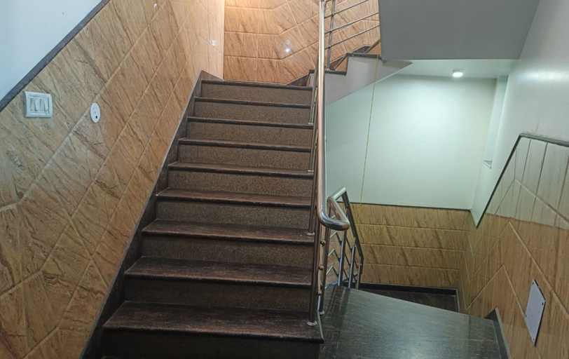 Others 5, JET FOX By Aero View Hotel, Delhi Airport, Delhi